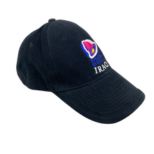 Load image into Gallery viewer, Iraq x Taco Bell Dad Hat
