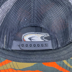 Anaheim Ducks Camo Promo Hat