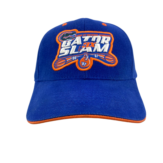 2000s Florida Gators College Hat