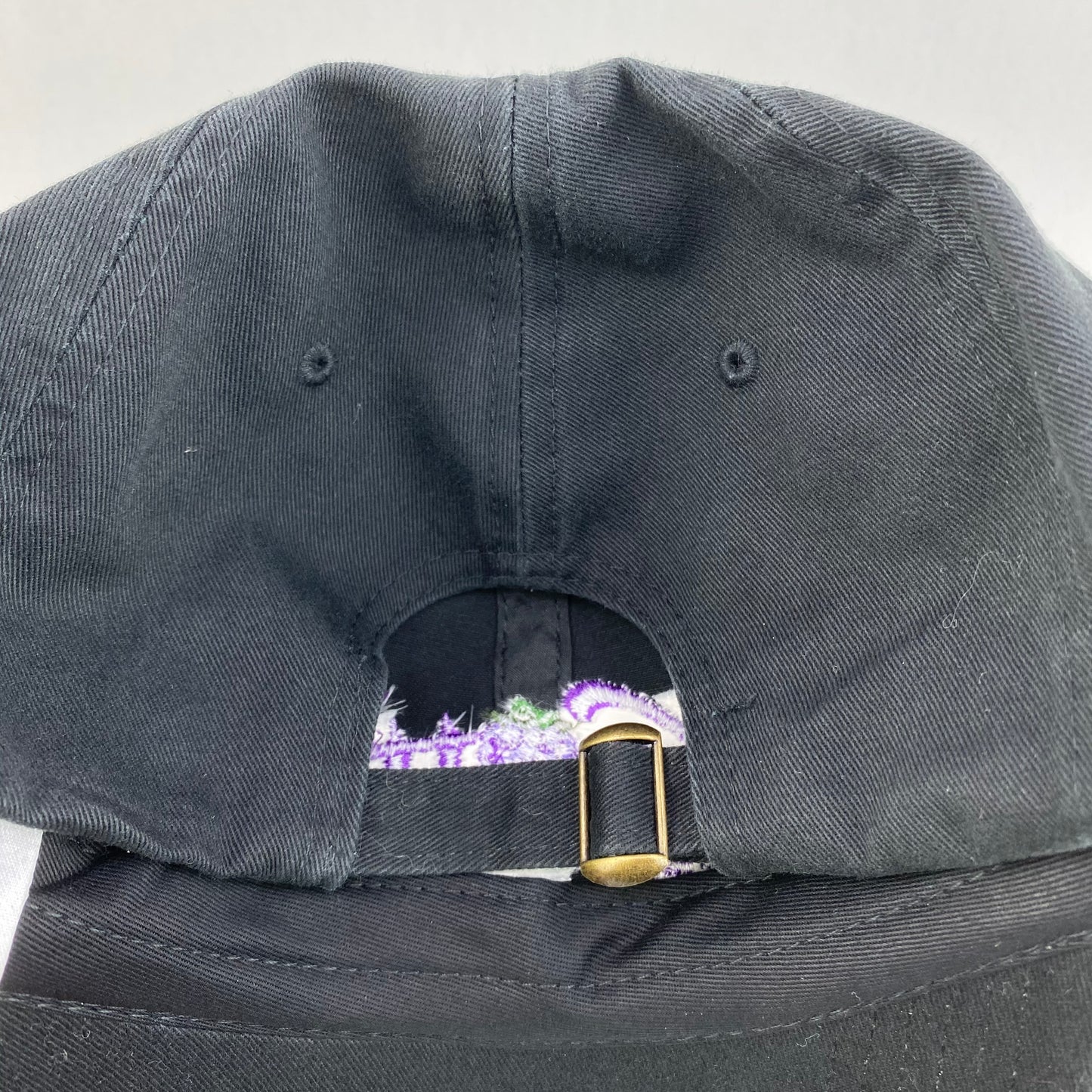 Knotts Berry Farm Boysenberry Festival Dad Hat