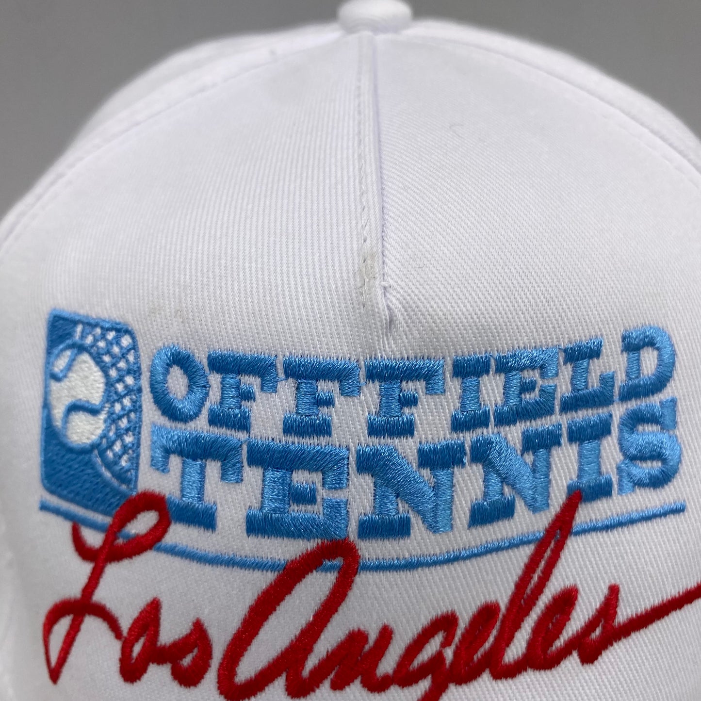 Offield Tennis Los Angeles Hat