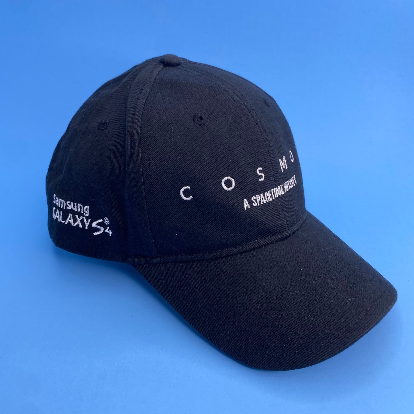 Cosmos - A Space Time Odyssey - Fox Promo Hat