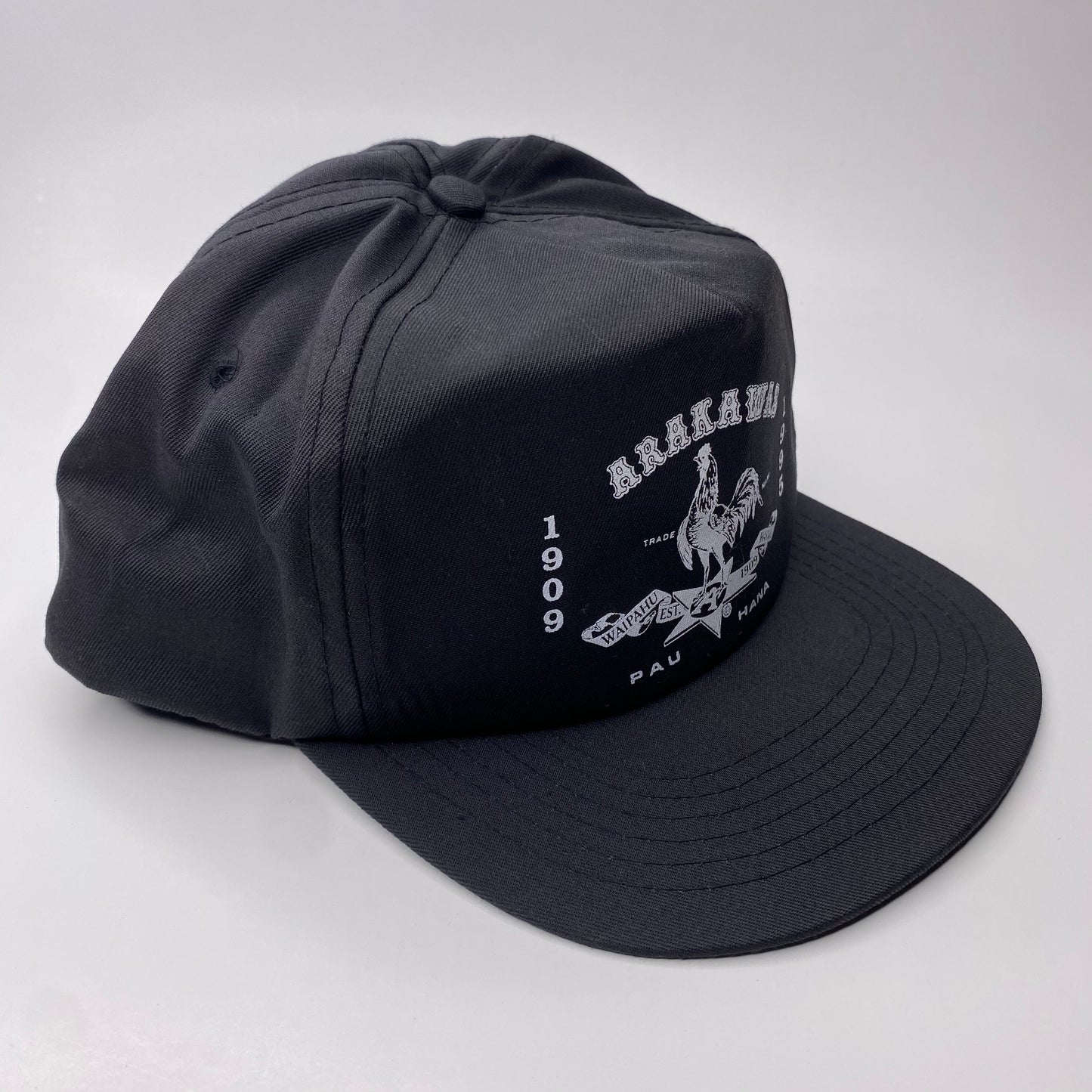 Vintage 1995 Hawaii Arakawas Hat