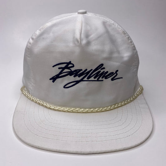 Vintage 90s Bayliner Boat Hat