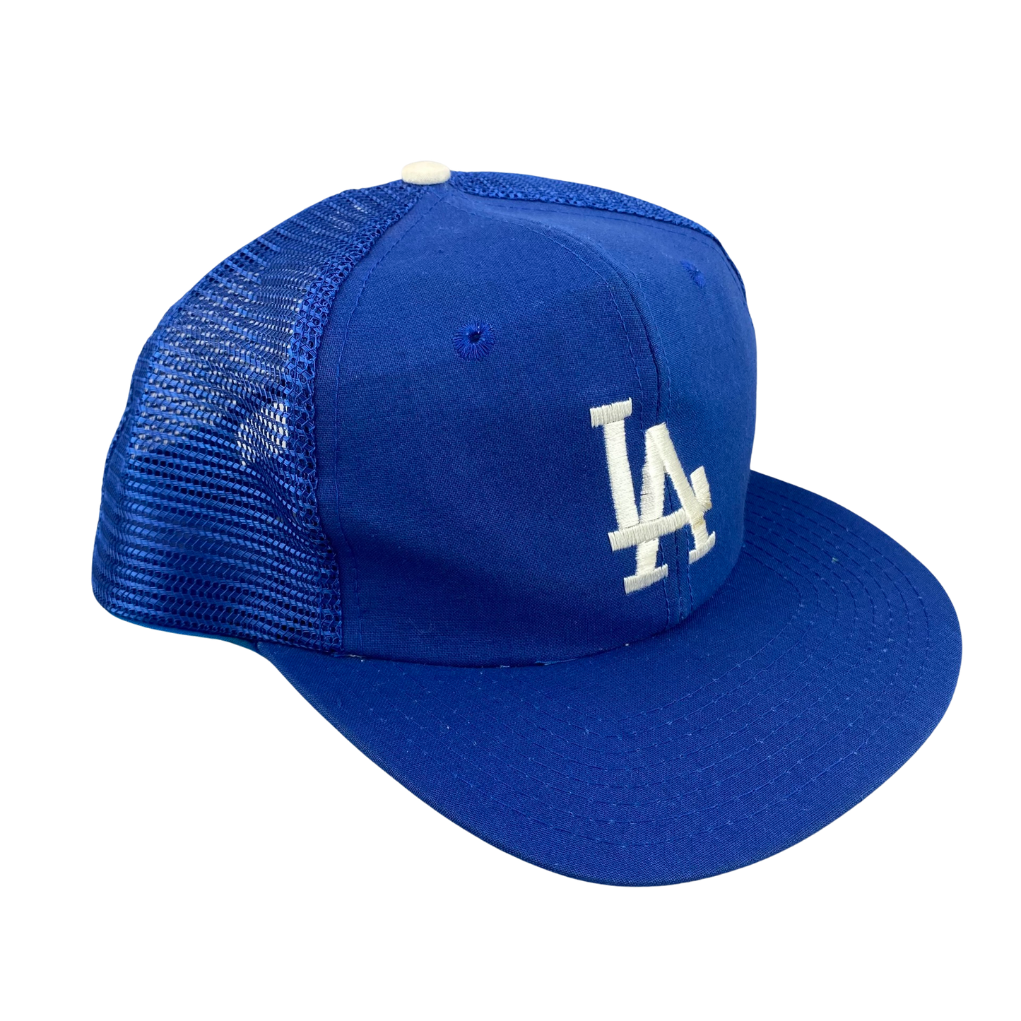 Vintage 90s LA Dodgers Promo Hat