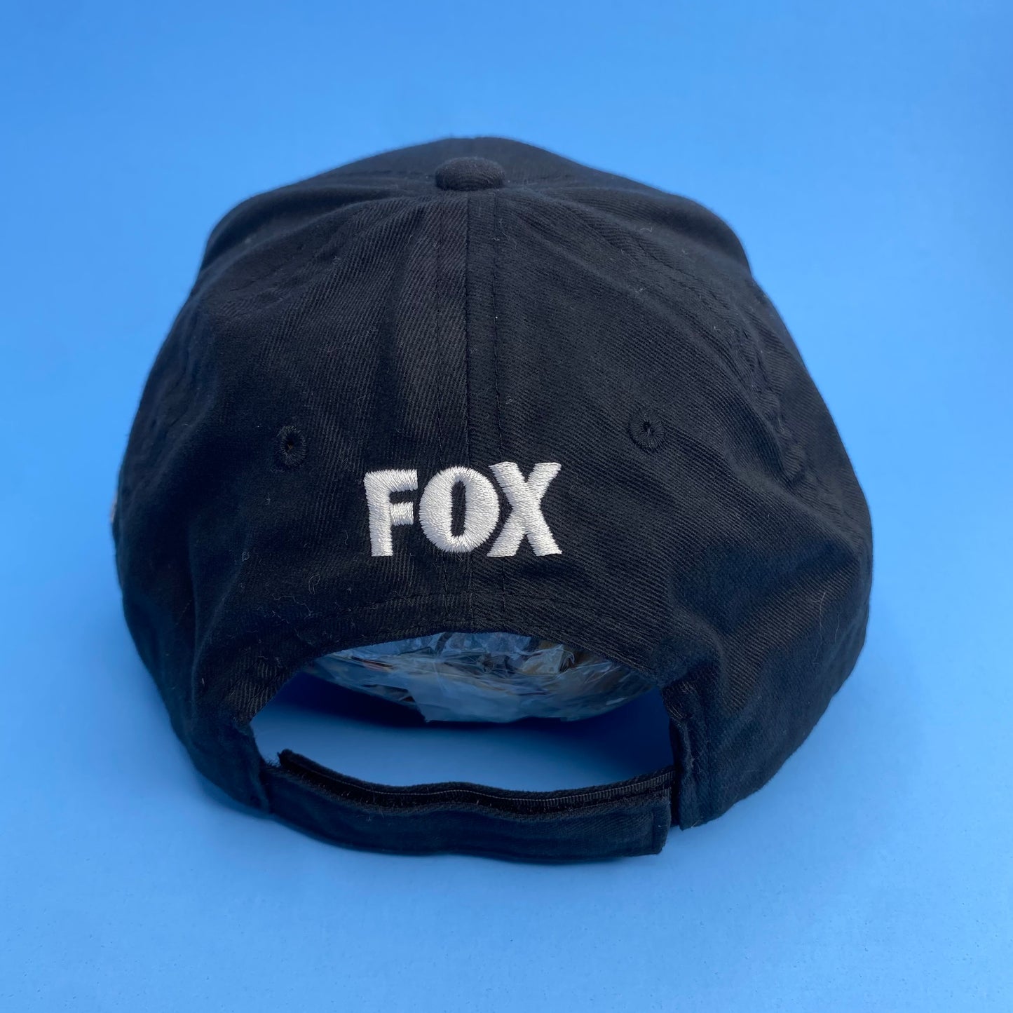 Cosmos - A Space Time Odyssey - Fox Promo Hat