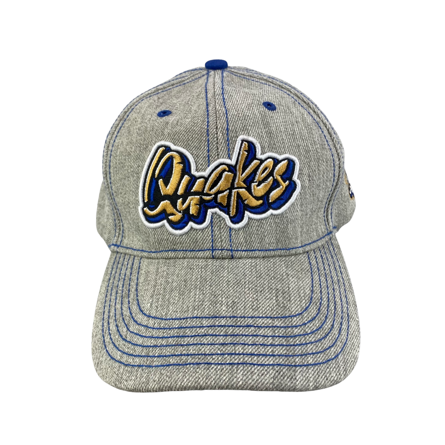 Rancho Cucamonga Quakes Promo Hat