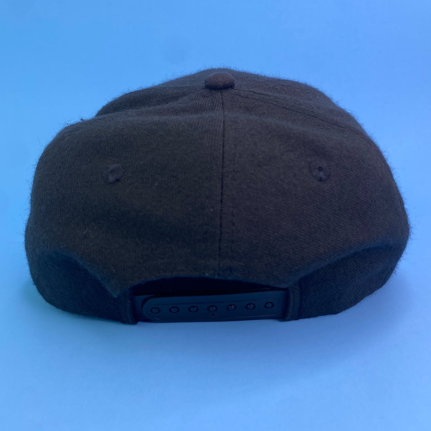 Vintage 90s LAPD Air Support Hat