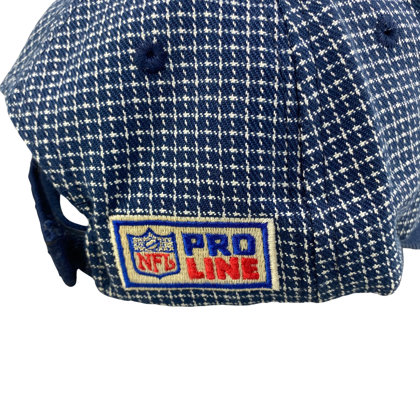 Vintage 90s Dallas Cowboys Hat