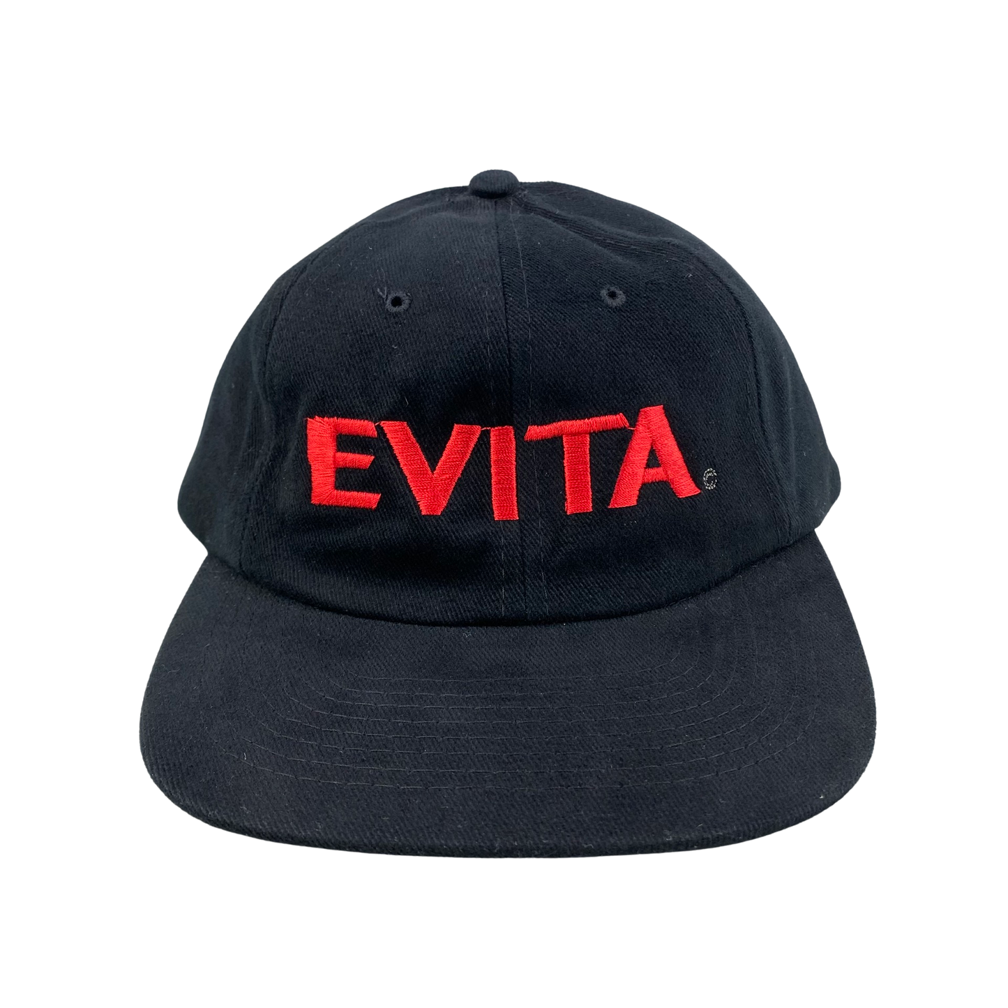 Vintage 90s Evita (1996) Movie Promo Hat