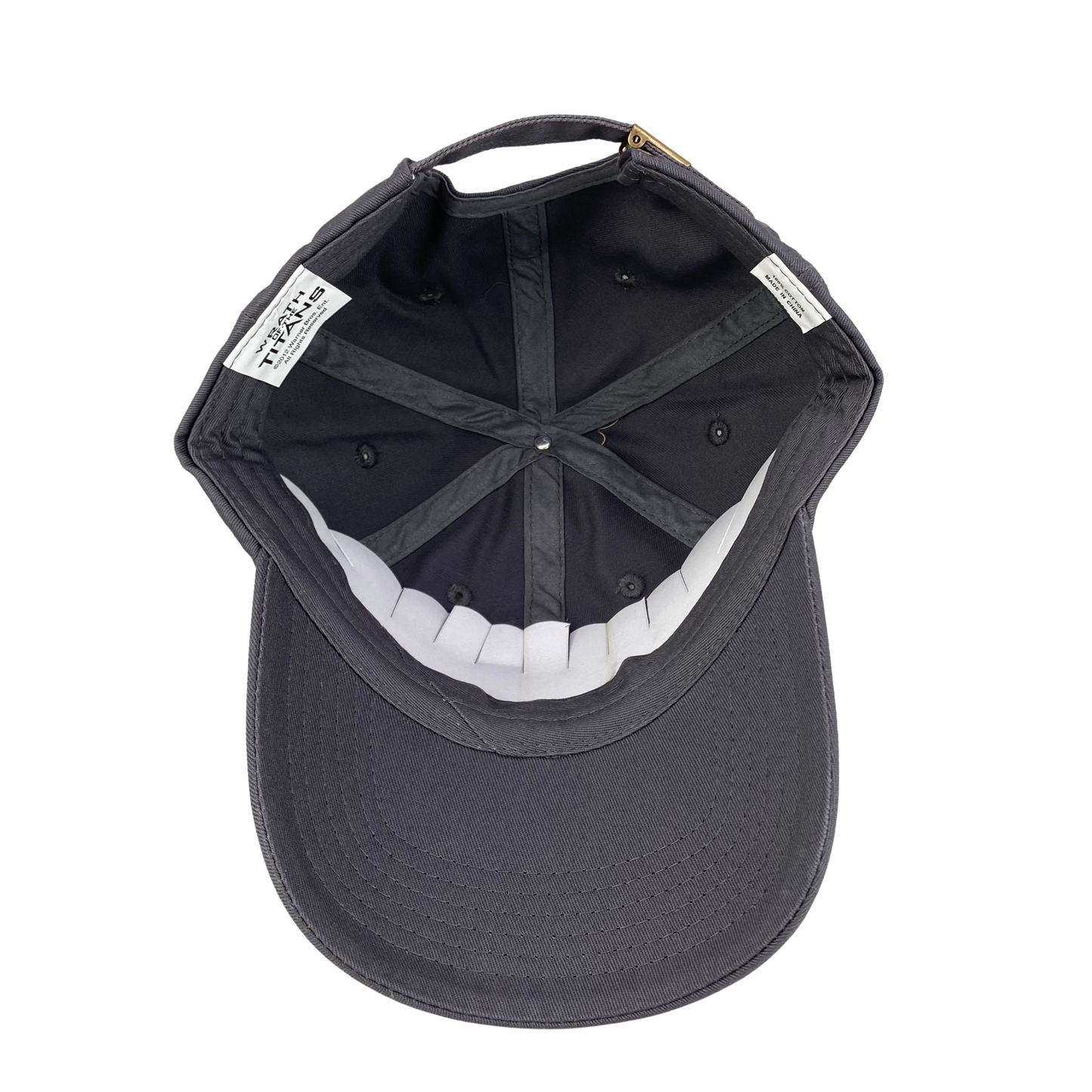 Wrath of the Titans (2012) Movie Promo Hat