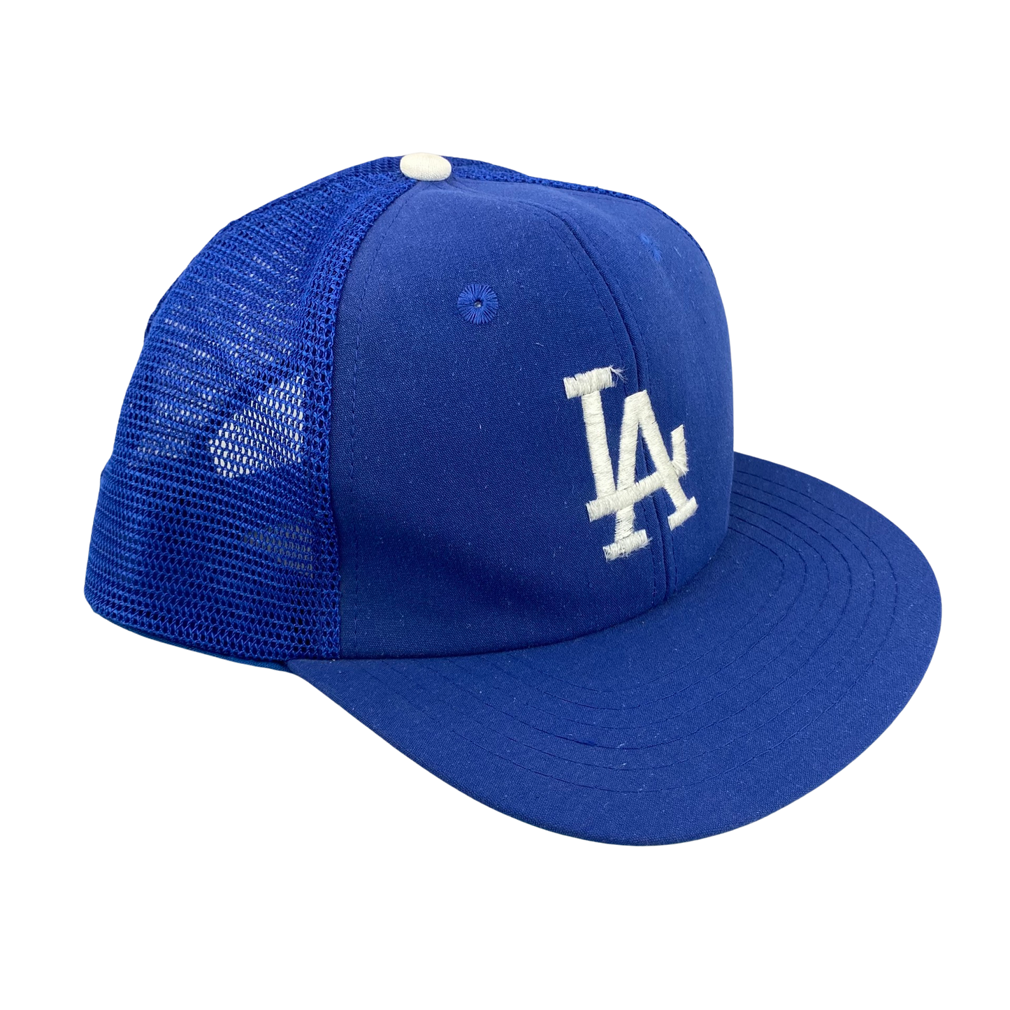 Vintage 90s LA Dodgers Promo Hat