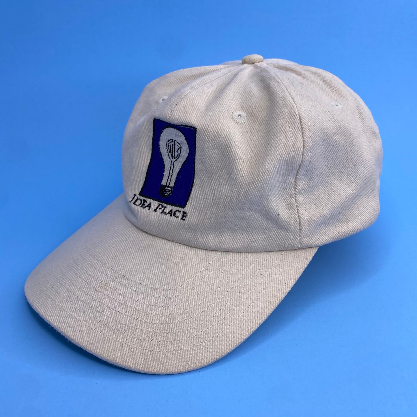 Vintage Warner Bros - Idea Place Hat