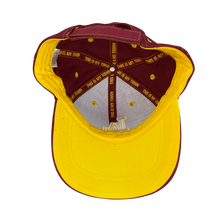 Load image into Gallery viewer, LA Dodgers x USC Trojans Night Promo Dad Hat
