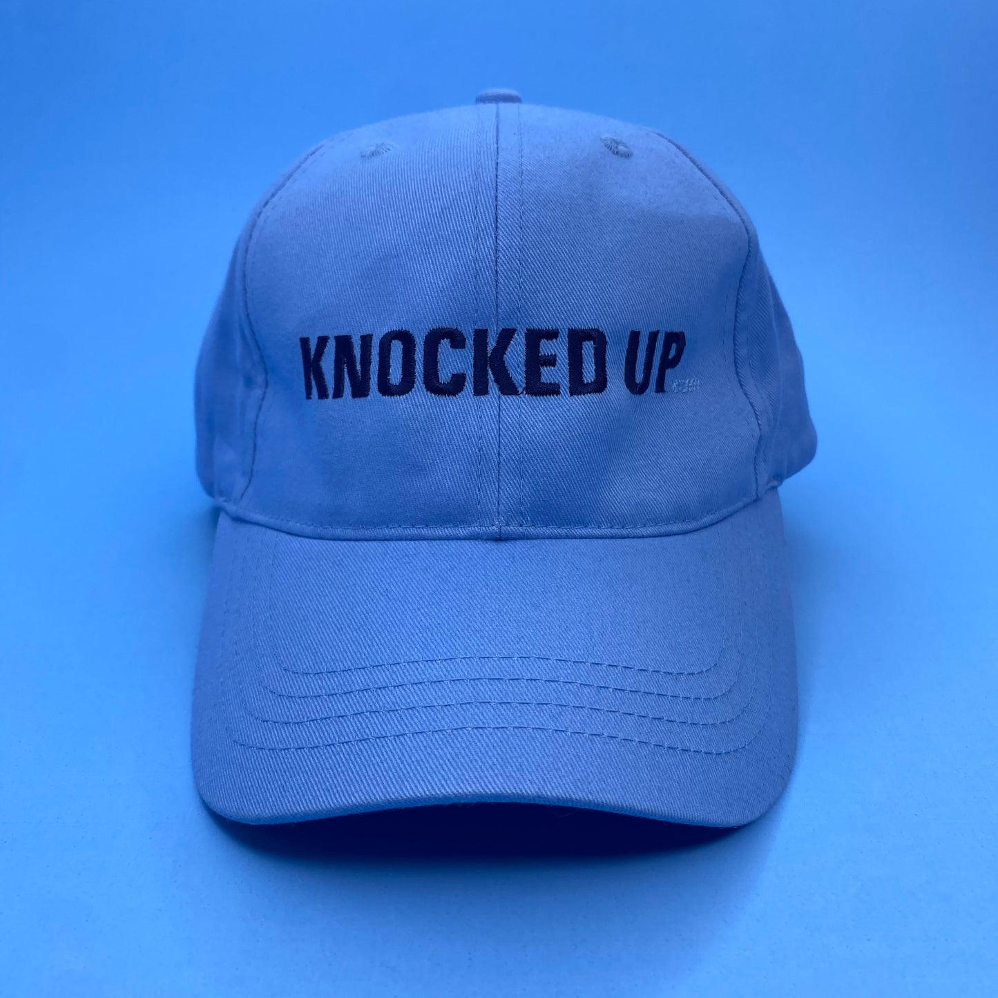 Knocked Up (2007) Movie Promo Hat