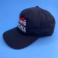 Load image into Gallery viewer, Vintage 90s Lennox Lewis vs Oliver McCall Boxing Fight Hat
