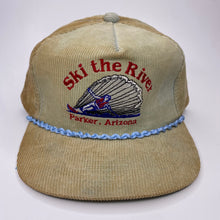 Load image into Gallery viewer, Vintage Ski the River - Parker Arizona Hat
