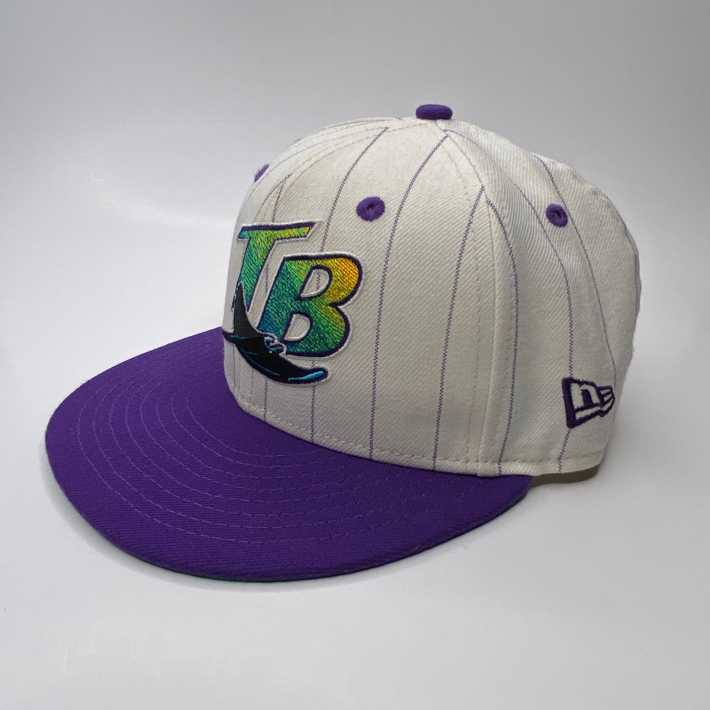 Vintage Tampa Bay Devil Rays Hat