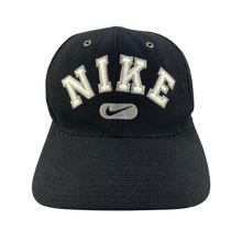 Load image into Gallery viewer, Vintage Nike Swoosh Hat
