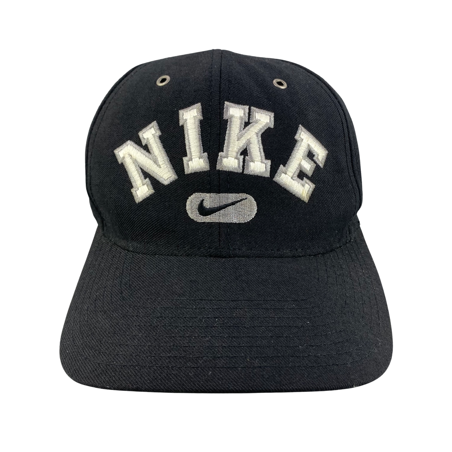 Vintage Nike Swoosh Hat