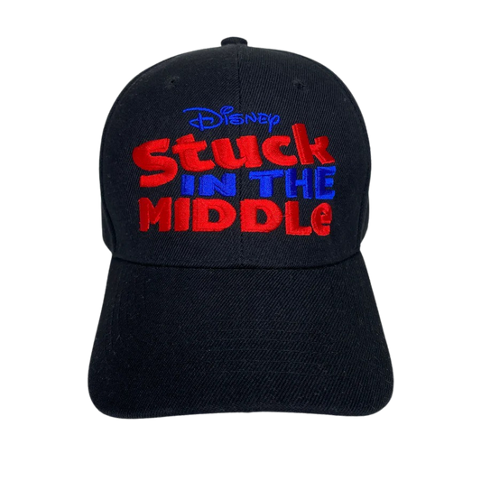 Stuck In The Middle Disney TV Show Staff Hat