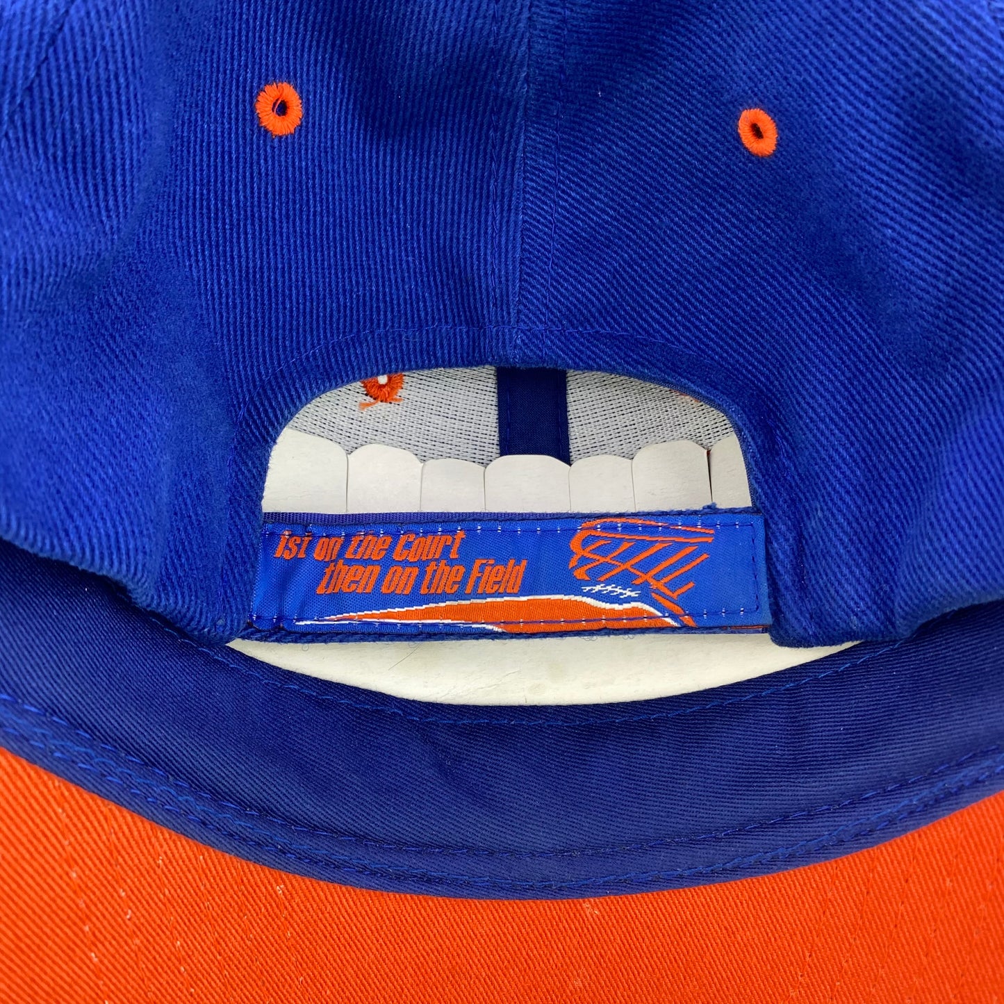 2000s Florida Gators College Hat