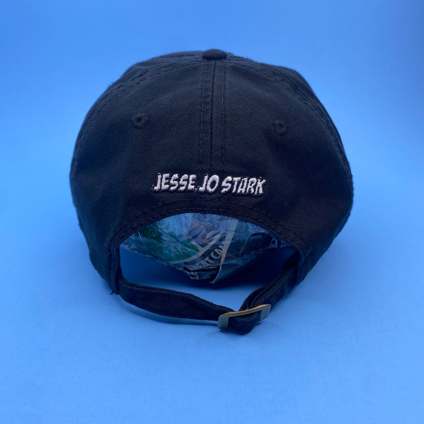 Jesse Jo Stark Rot Away Promo Hat