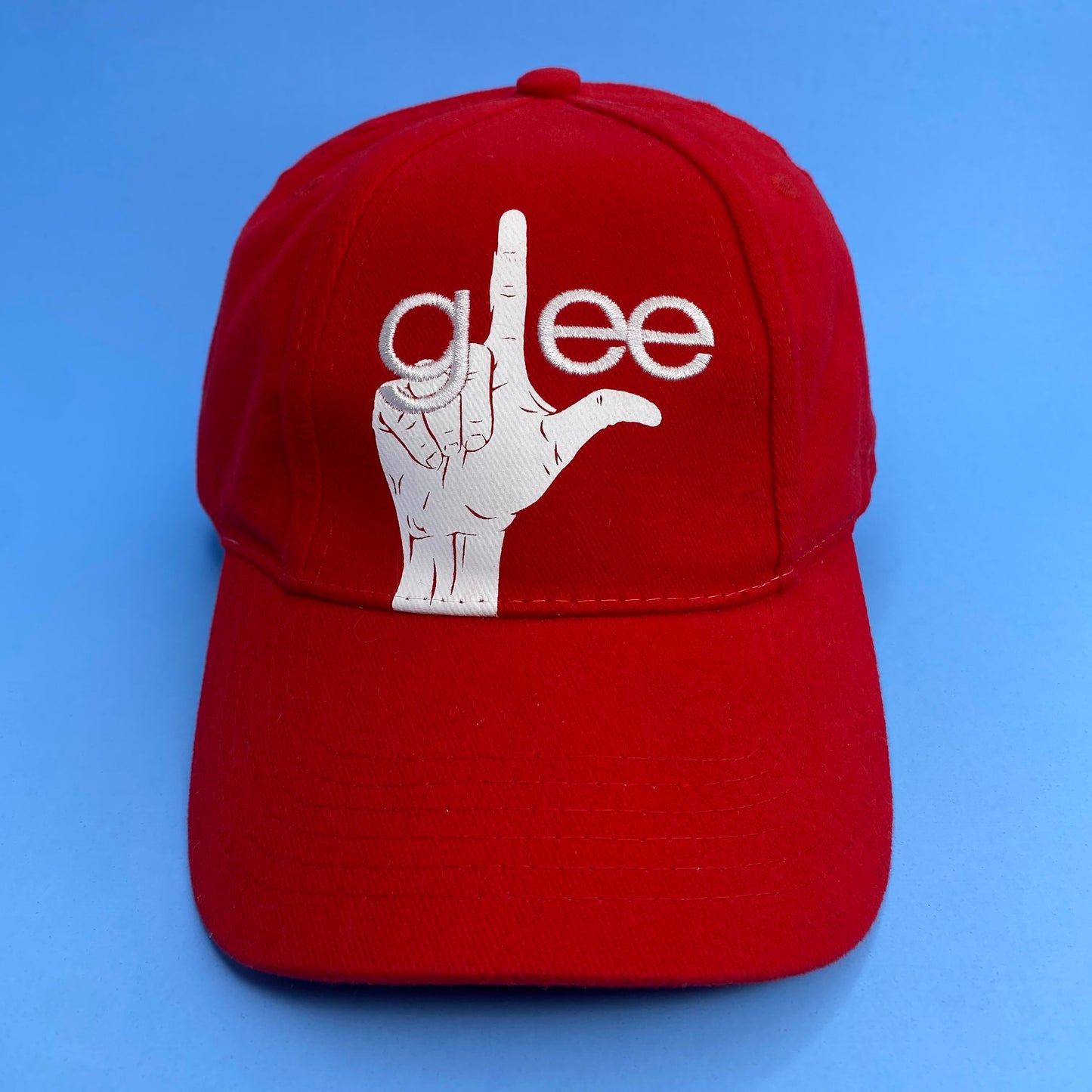 Glee Fox TV Hat