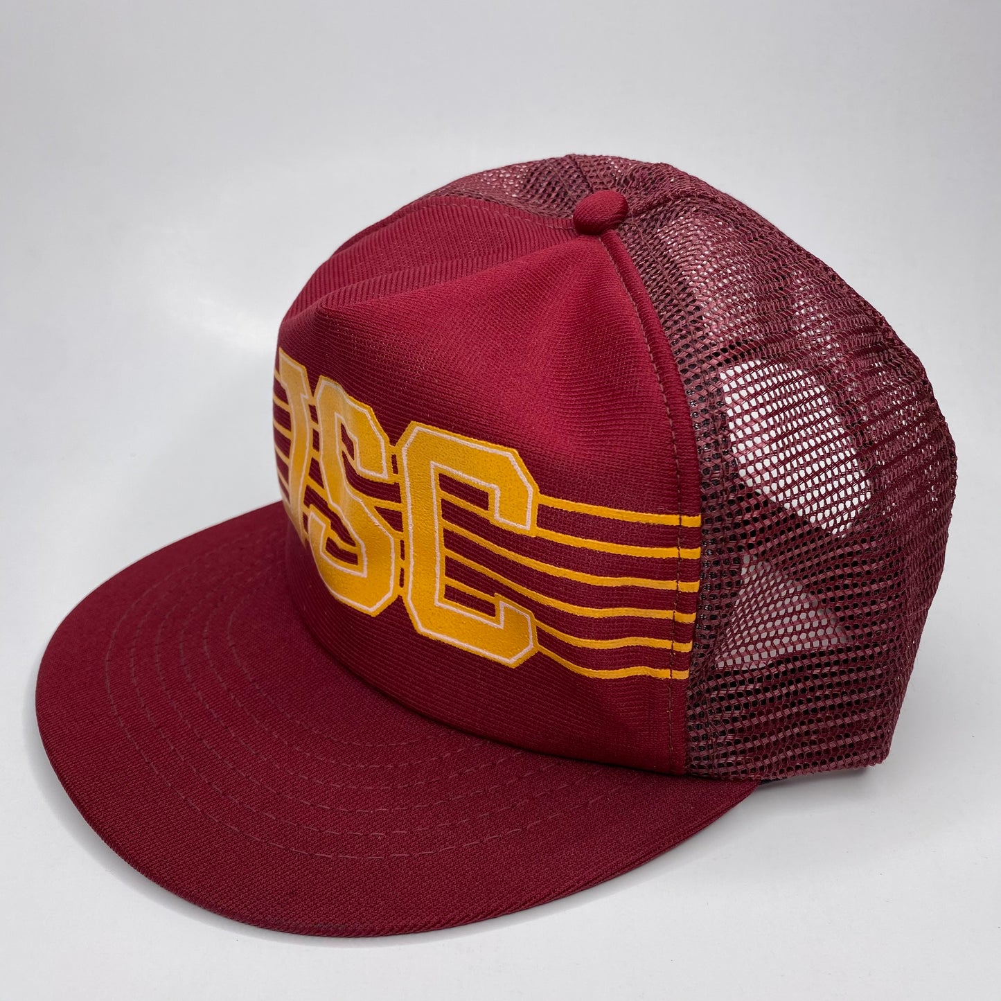 Vintage USC Trojans Hat