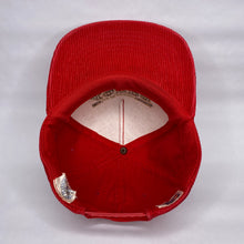 Load image into Gallery viewer, Vintage 90s San Francisco 49ers Drew Pearson Corduroy Hat
