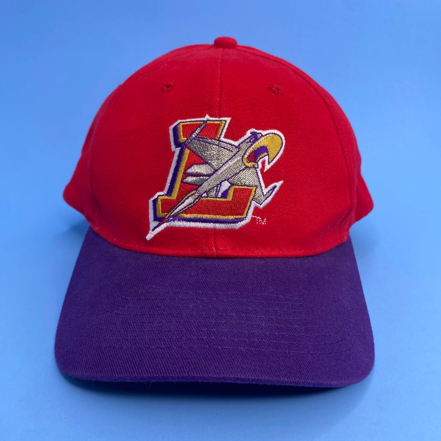 Lancaster JetHawks Minor League Baseball Hat