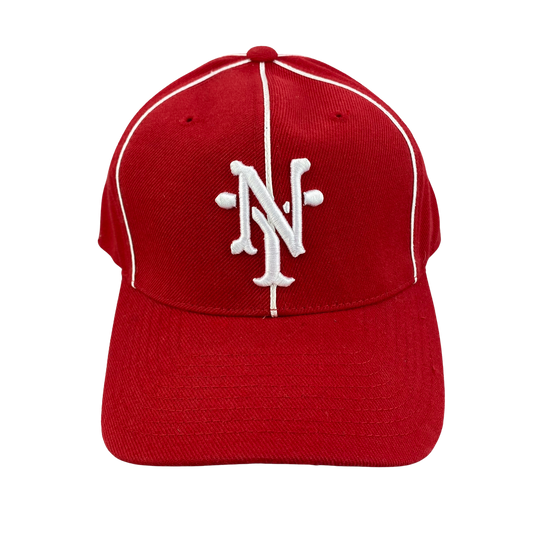 New York Cubans Negroe League Baseball Hat