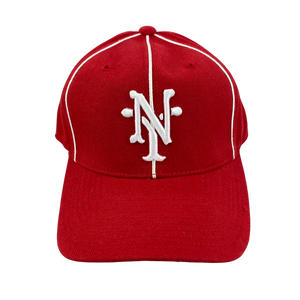 New York Cubans Negroe League Baseball Hat