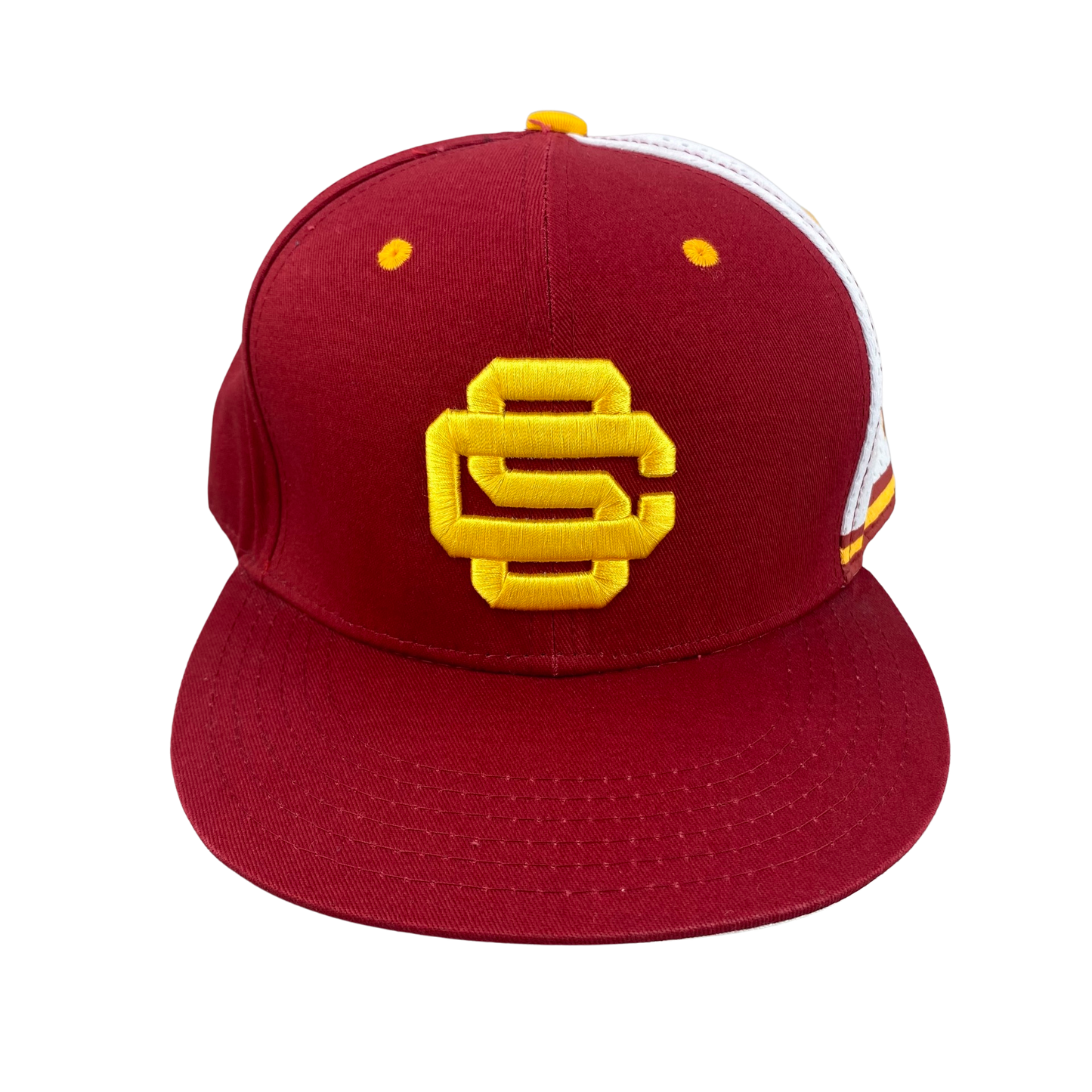 USC Trojans College Baseball x Randy Johnson Promo Hat