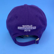 Load image into Gallery viewer, 2019 Breeder’s Cup Horse Racing Hat
