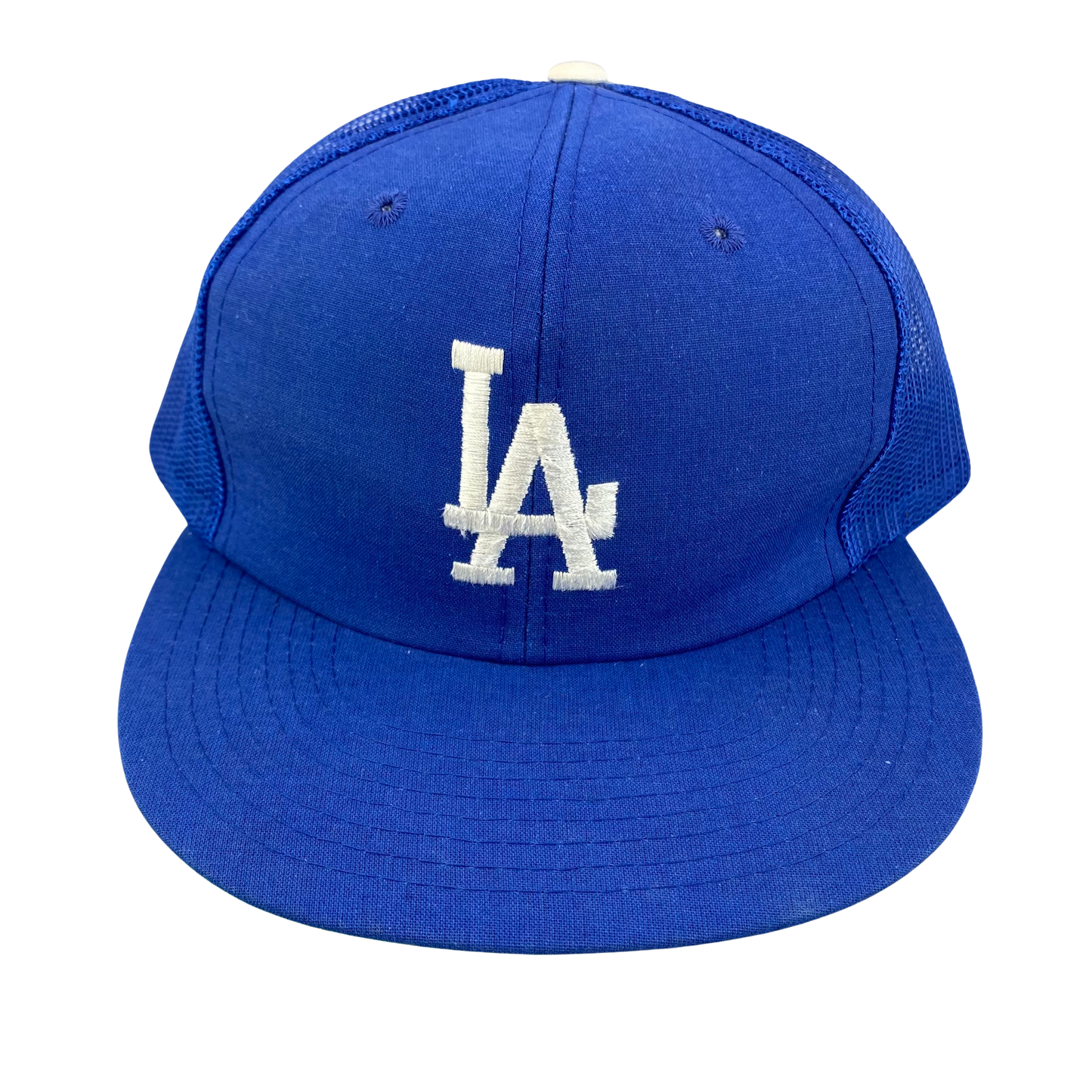 Vintage 90s LA Dodgers Promo Hat