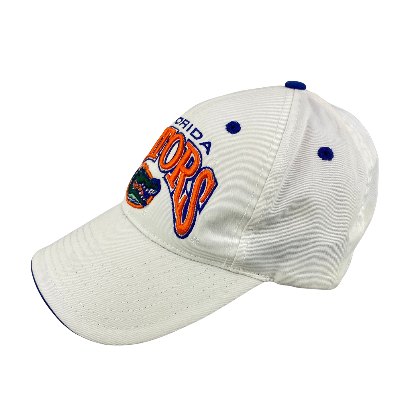 Vintage Florida Gators College Hat