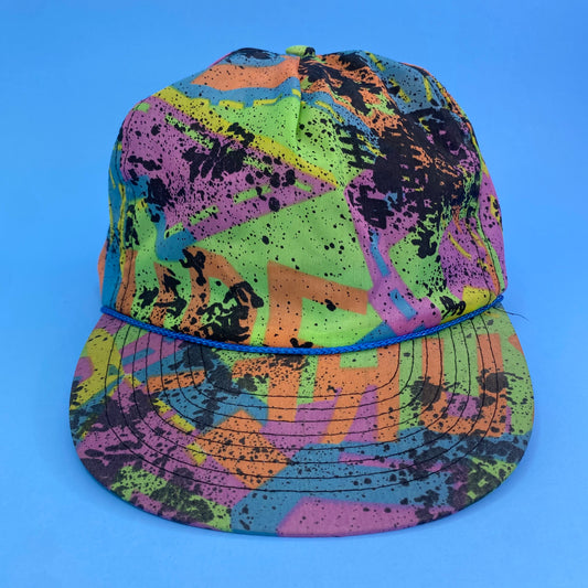 Vintage 90s Fresh Prince Vibe Hat