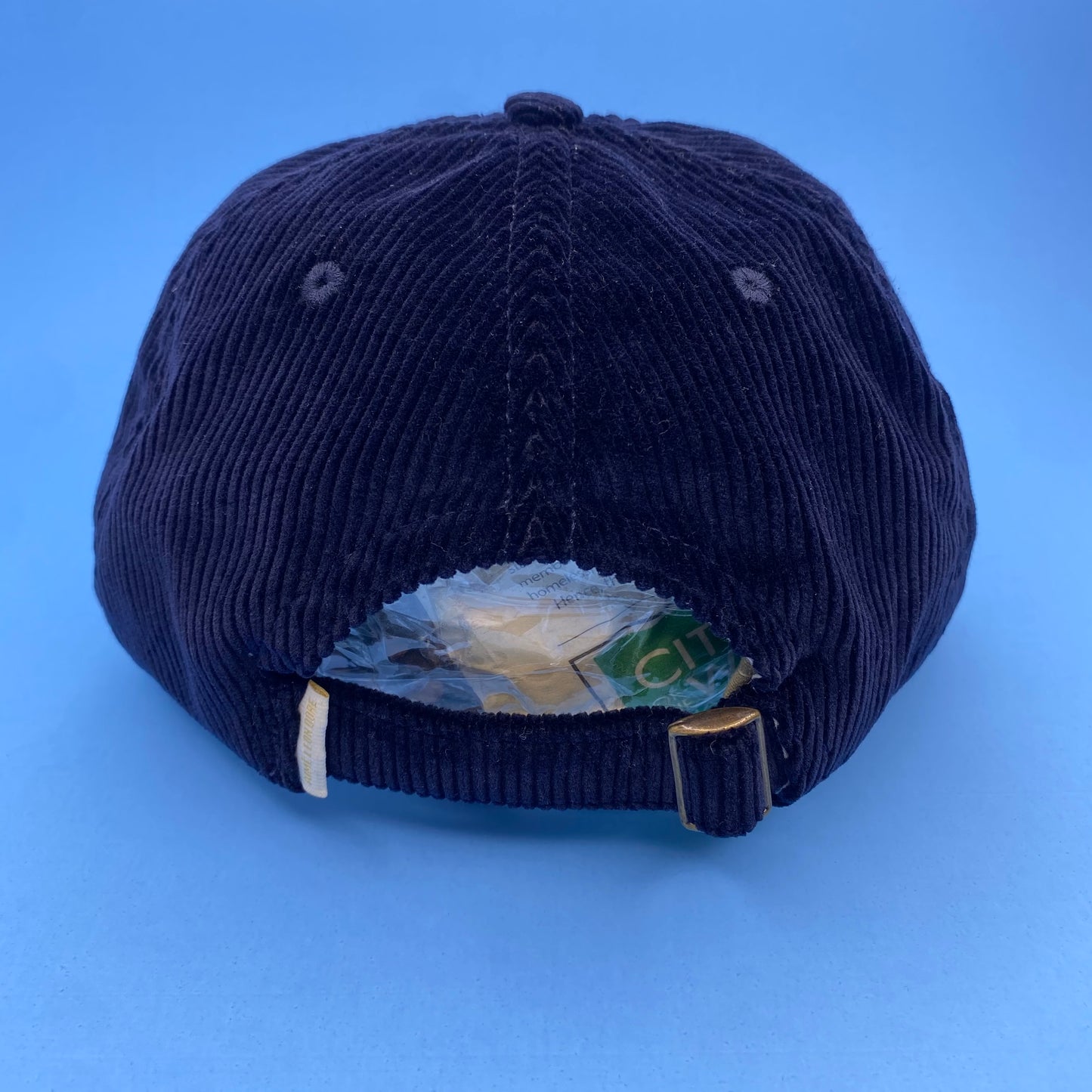 Aime Leon Dore MMXIV corduroy hat