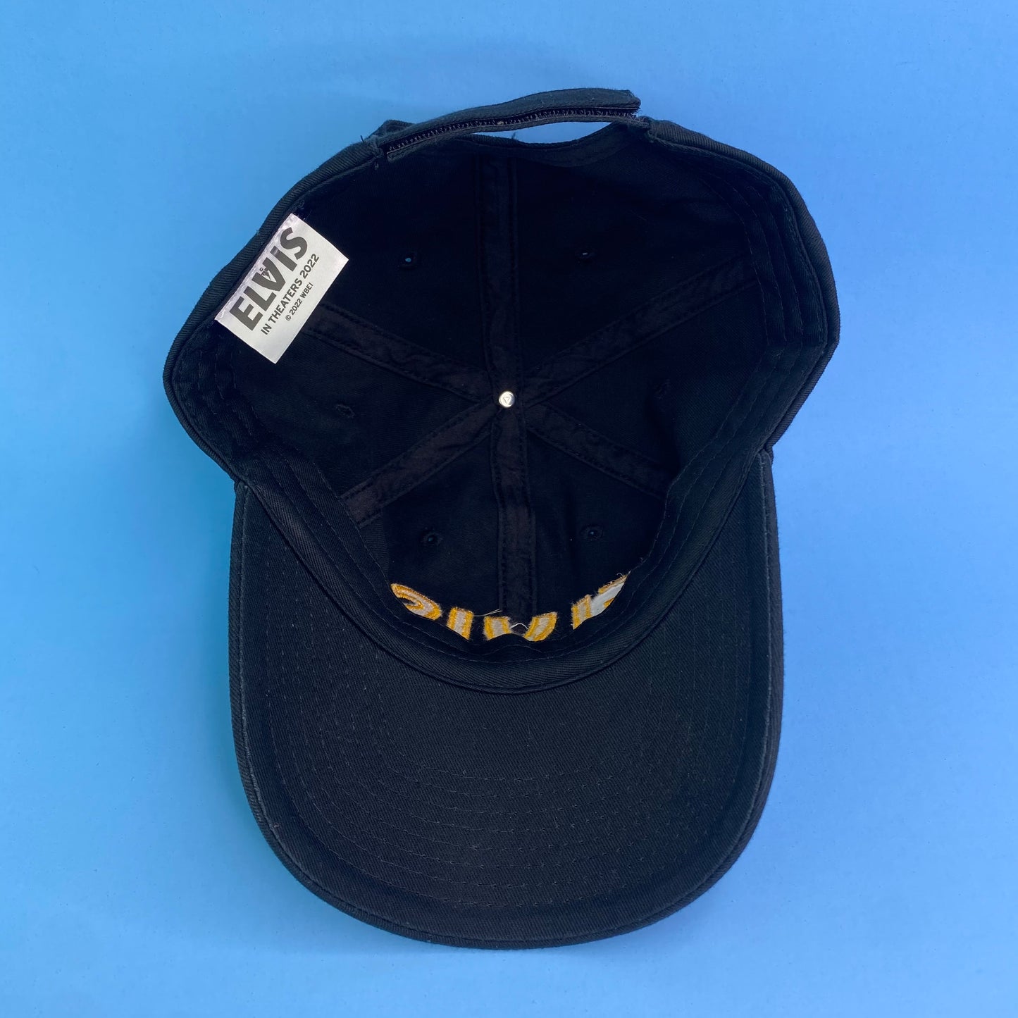 Elvis (2022) Movie Promo Hat