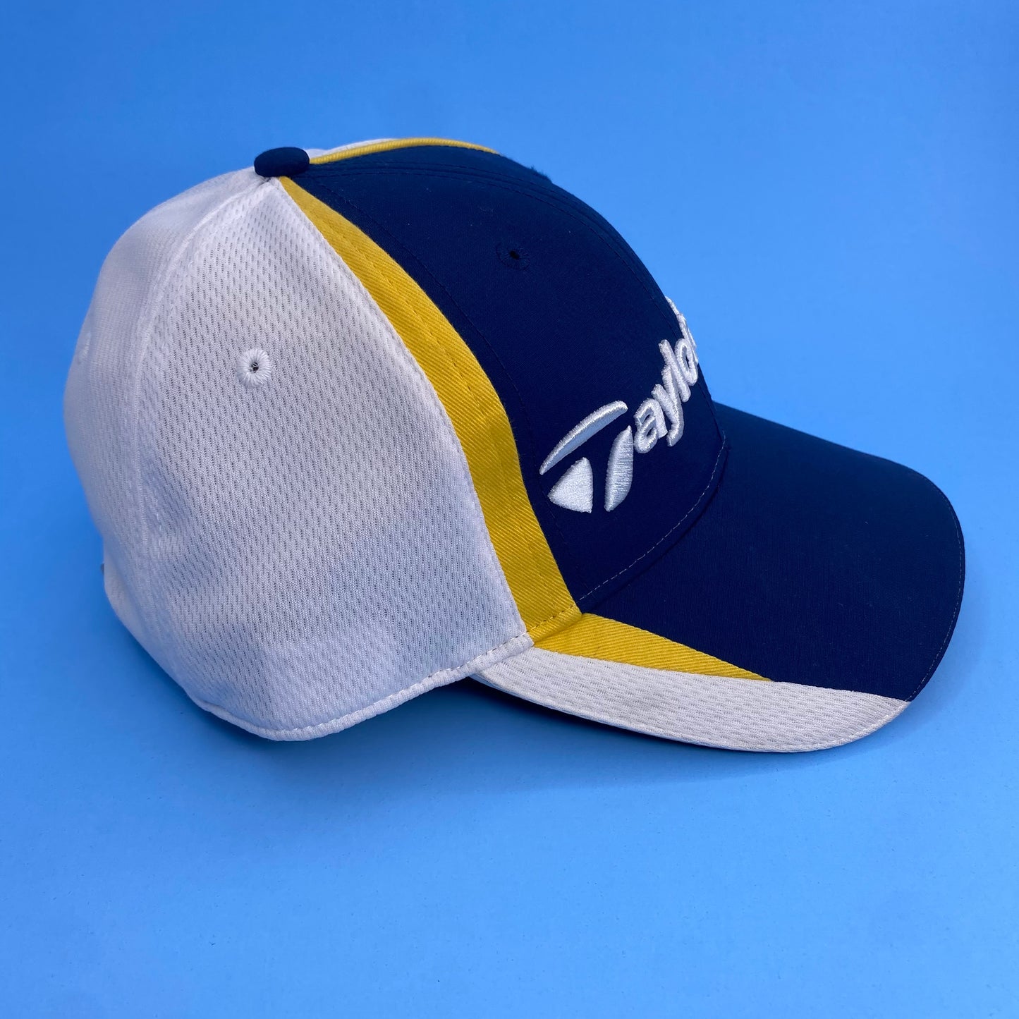 San Diego Chargers x Taylor Made Golf Hat