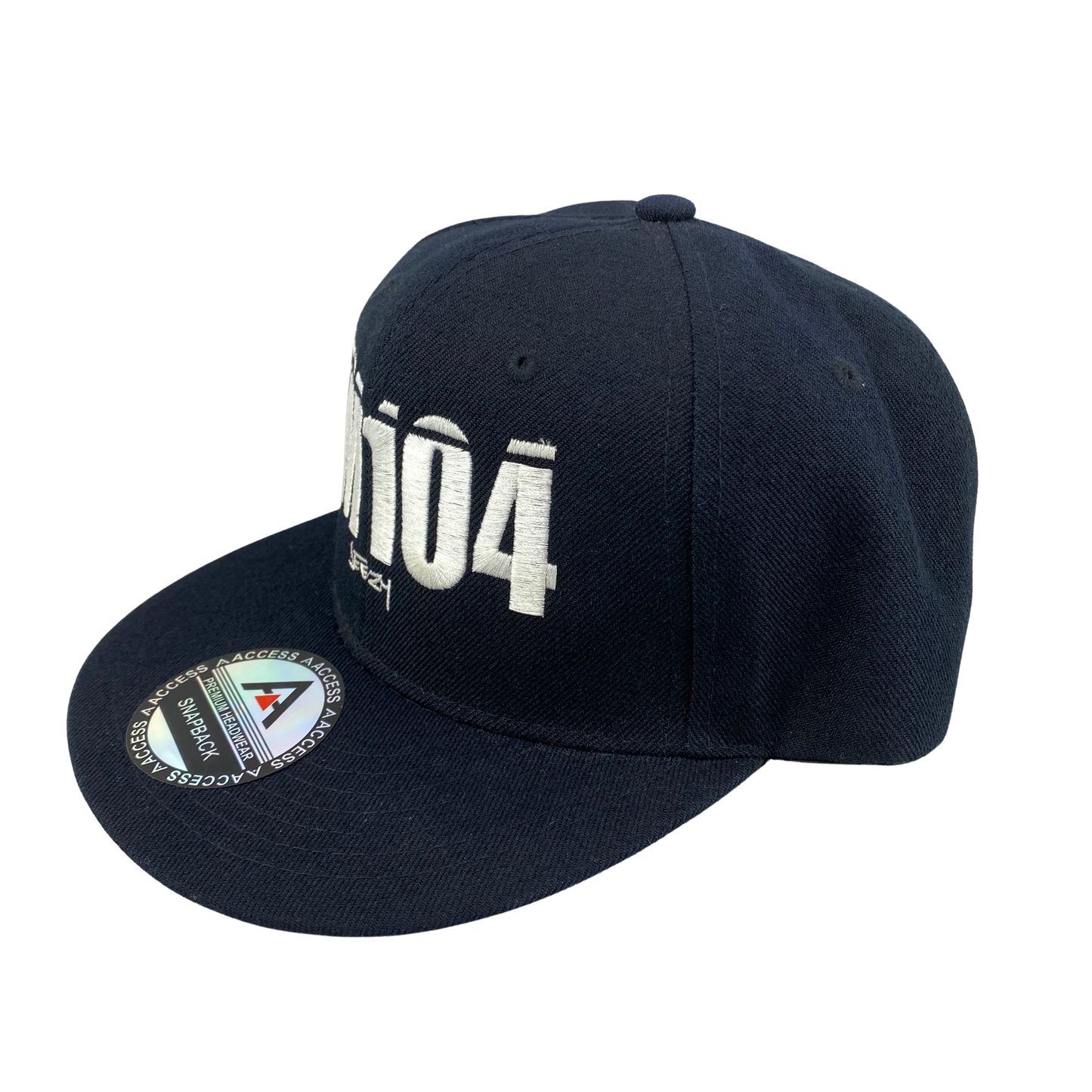 Young Jeezy TM104 Rap Promo Hat