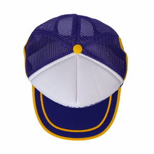 Vintage 1987 Los Angeles Lakers & Boston Celtics Finals Hat – Zeus