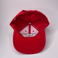 Load image into Gallery viewer, Vintage 1986 Mike Tyson vs Trevor Berbick Boxing Match Hat
