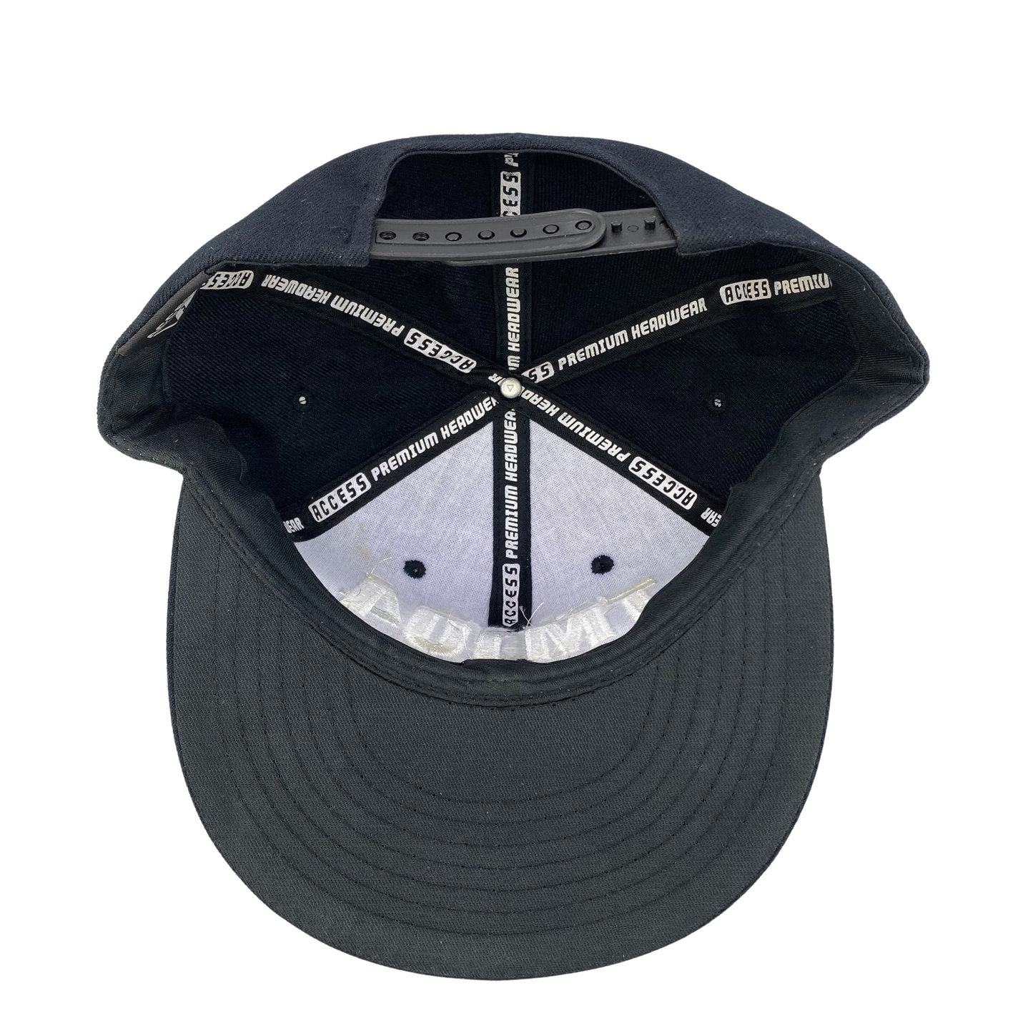 Young Jeezy TM104 Rap Promo Hat