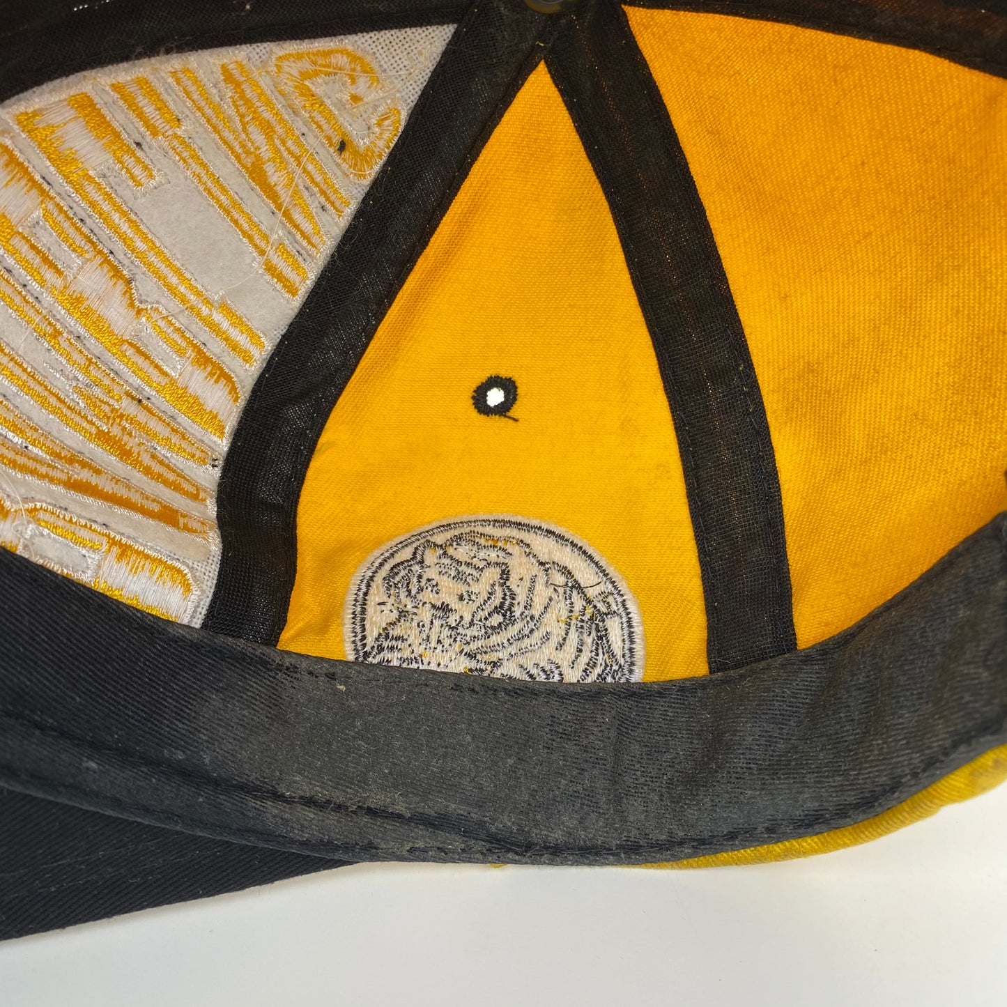 Vintage 90s Grambling Tigers Hat