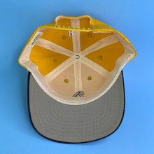 Load image into Gallery viewer, Vintage 90s Old English “A”  Hat
