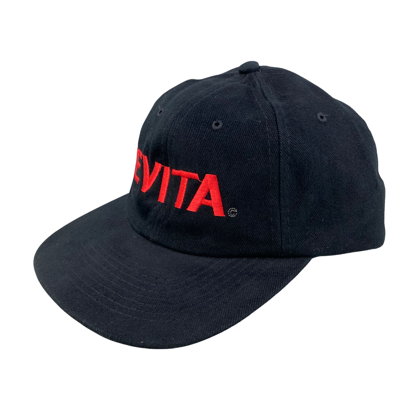 Vintage 90s Evita (1996) Movie Promo Hat