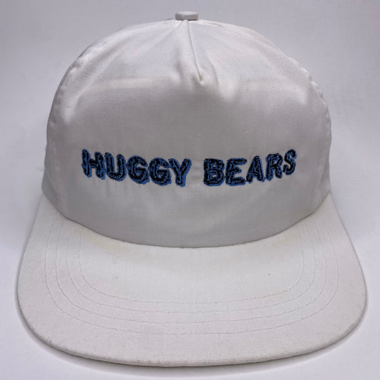 Vintage 90s Huggy Bears Tennis Tournament Hat