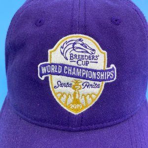 2019 Breeder’s Cup Horse Racing Hat